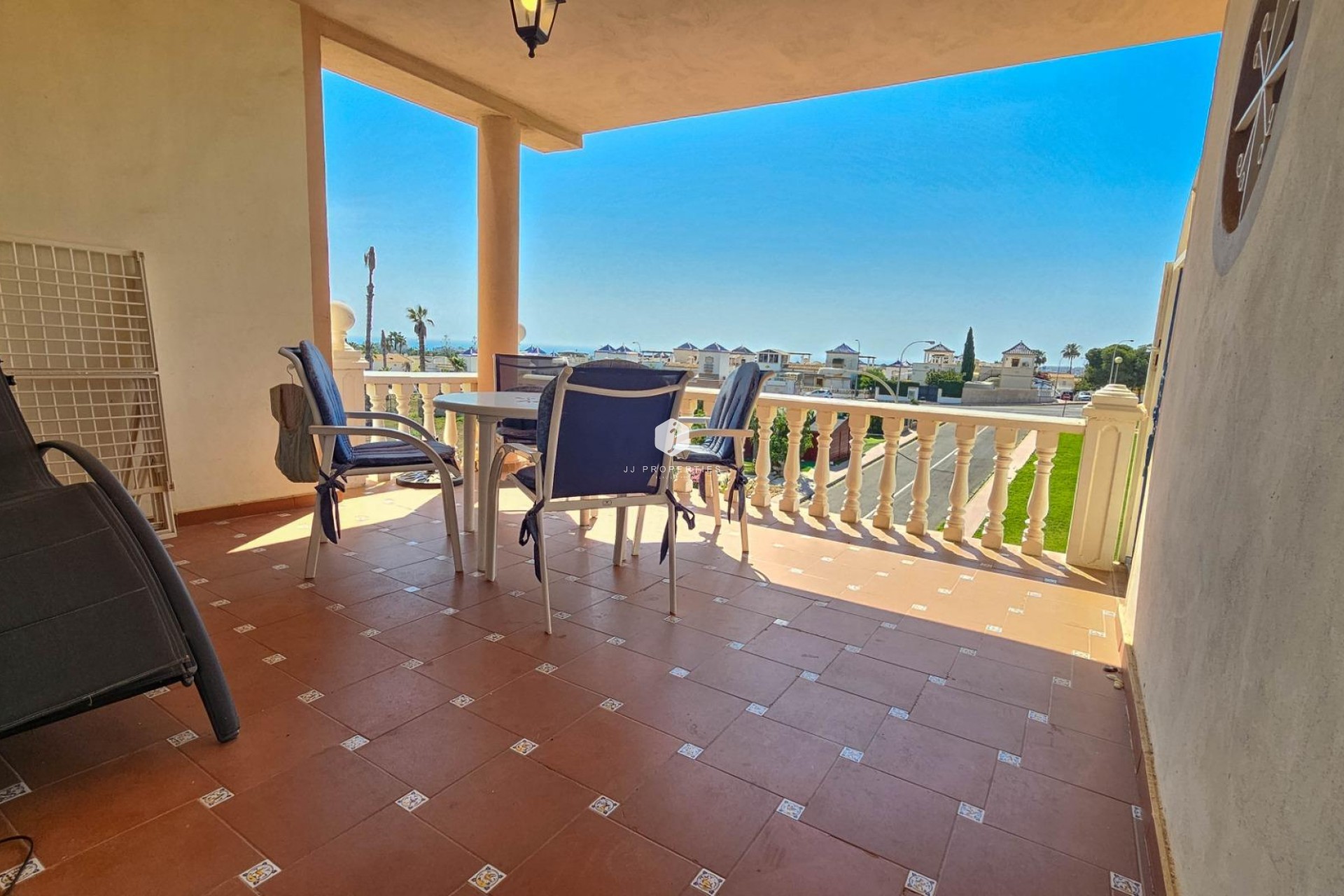Z drugiej ręki - Bungalow -
Orihuela Costa - Los Altos