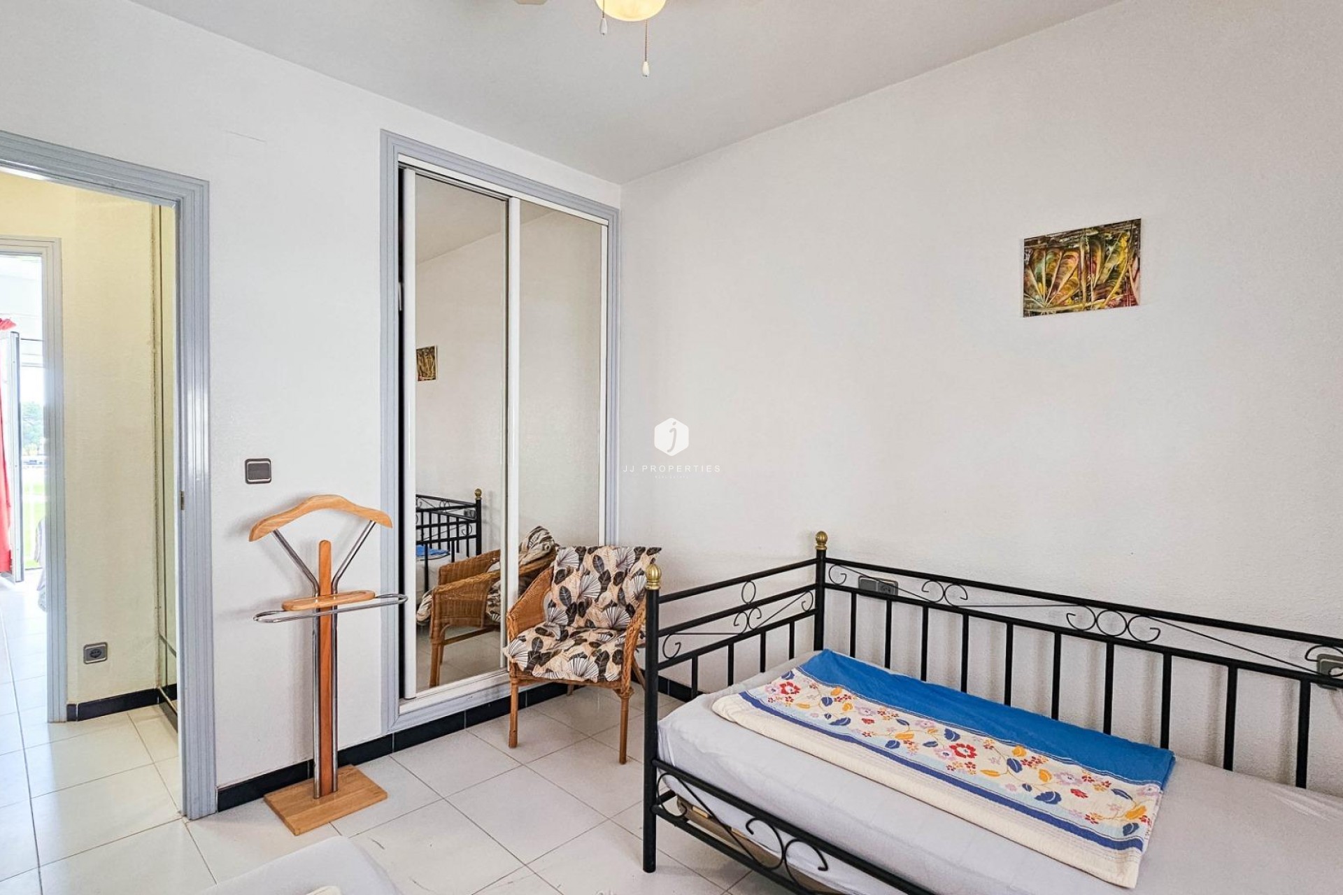 Z drugiej ręki - Bungalow -
Orihuela Costa - Los Altos