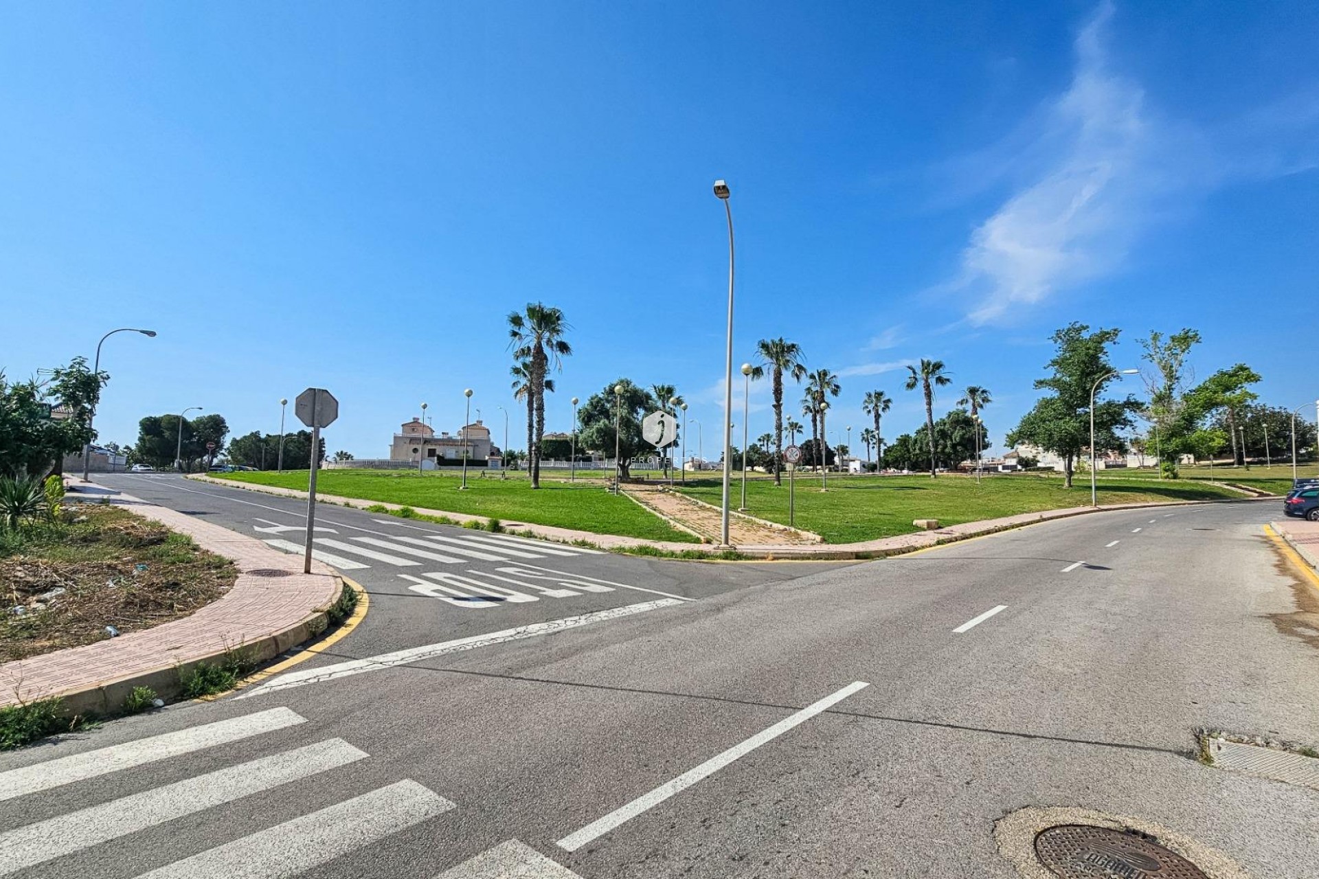 Z drugiej ręki - Bungalow -
Orihuela Costa - Los Altos