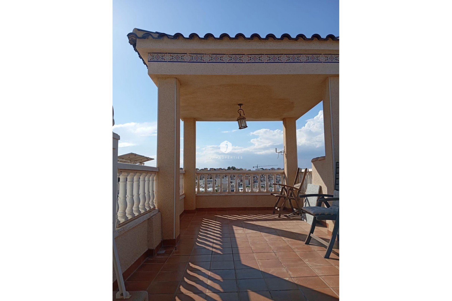 Z drugiej ręki - Bungalow -
Orihuela Costa - PAU 26