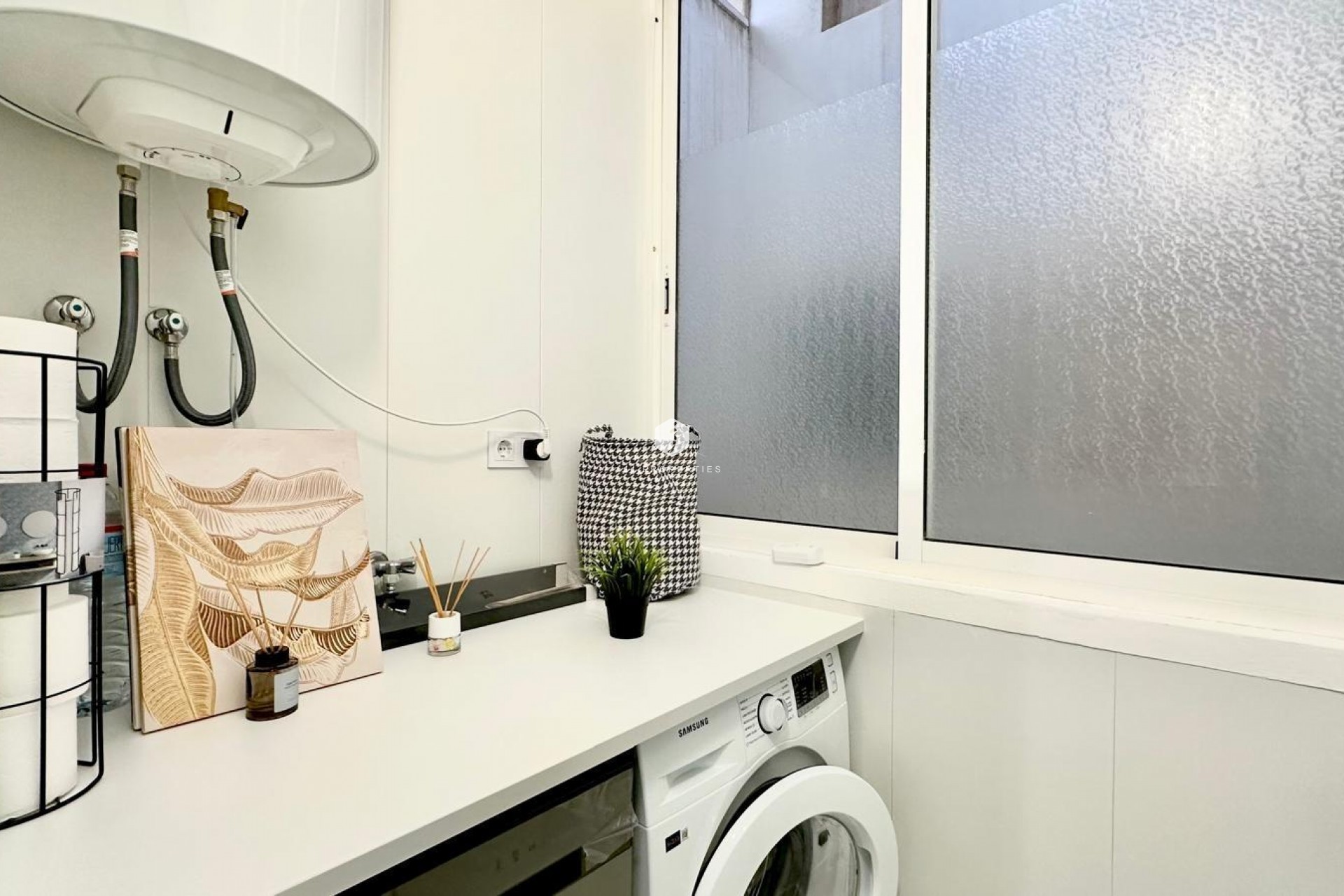 Z drugiej ręki - Bungalow -
Orihuela Costa - Playa Flamenca Norte