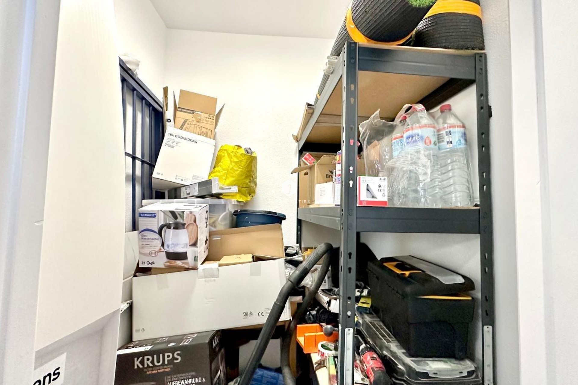 Z drugiej ręki - Bungalow -
Orihuela Costa - Playa Flamenca Norte