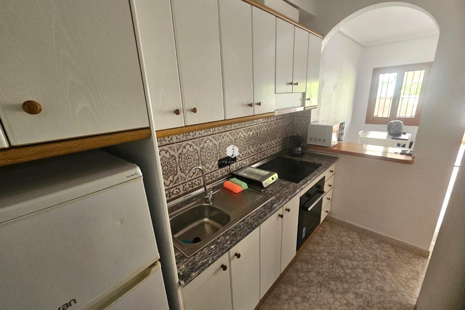 Z drugiej ręki - Bungalow -
Orihuela Costa - Playa Flamenca