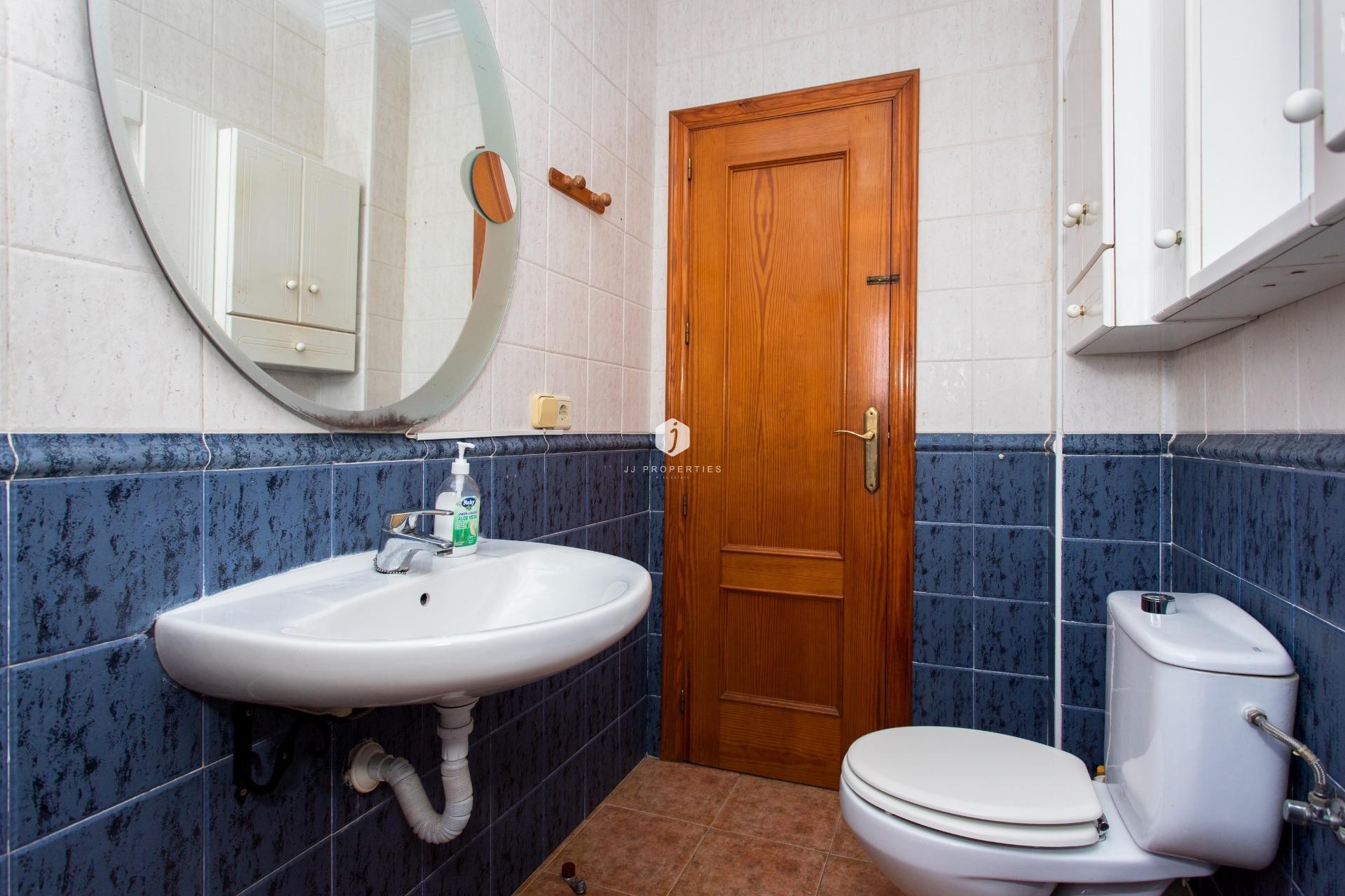 Z drugiej ręki - Bungalow -
Orihuela Costa - Punta Prima