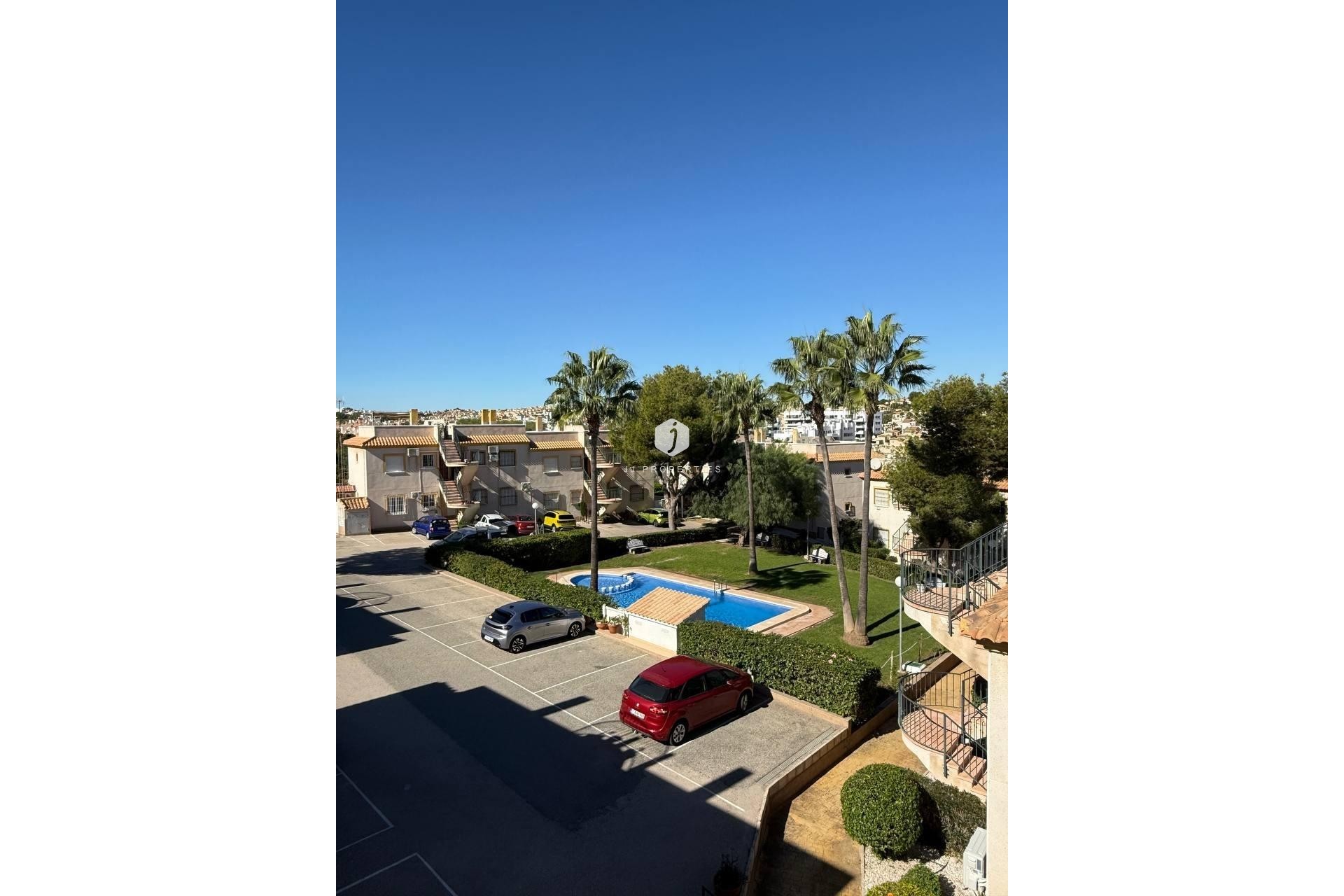 Z drugiej ręki - Bungalow -
Orihuela Costa - Rocio Del Mar