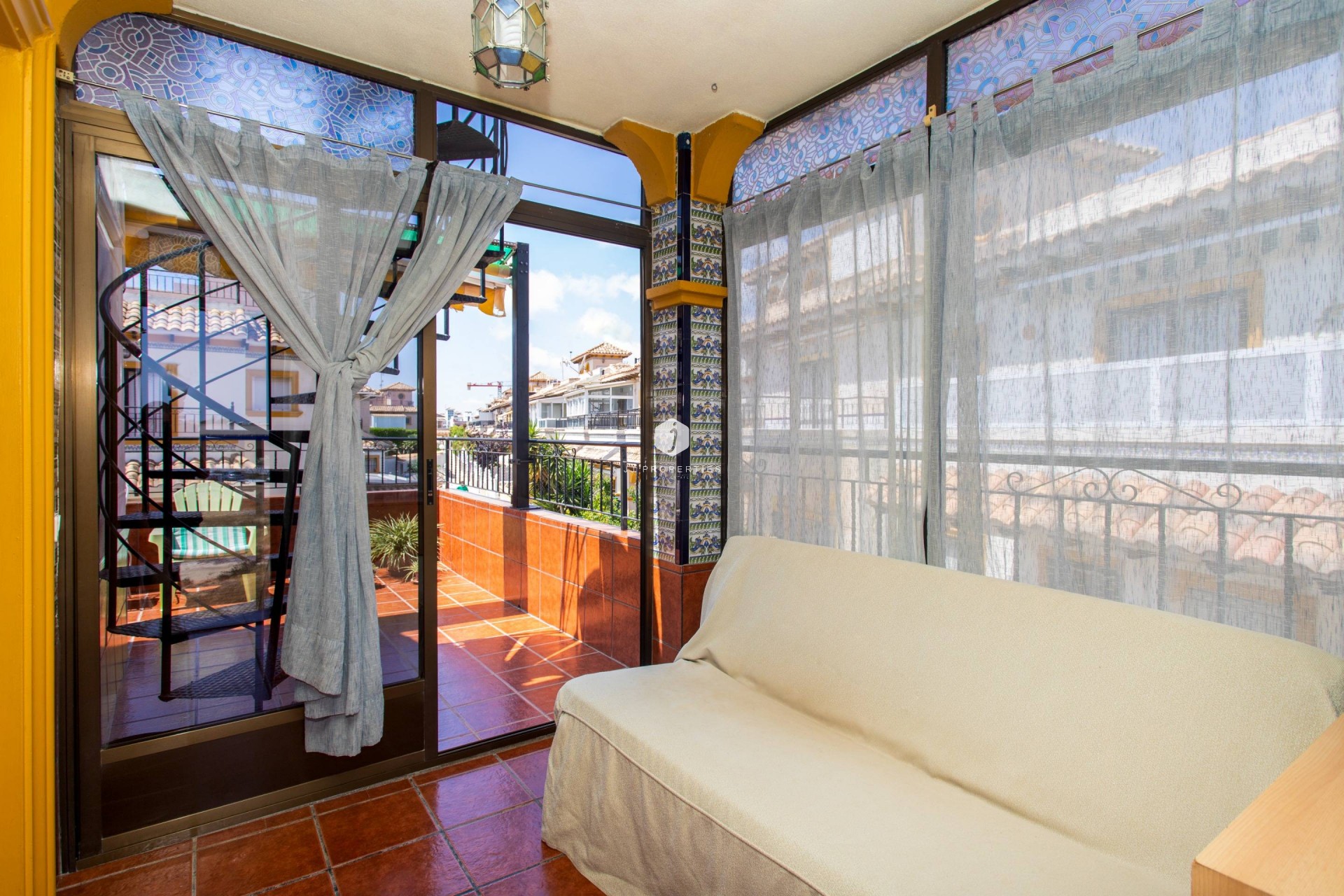 Z drugiej ręki - Bungalow -
Orihuela Costa - Rocio Del Mar