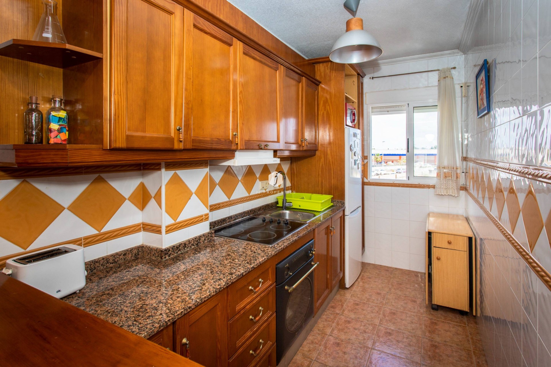 Z drugiej ręki - Bungalow -
Orihuela Costa - Rocio Del Mar