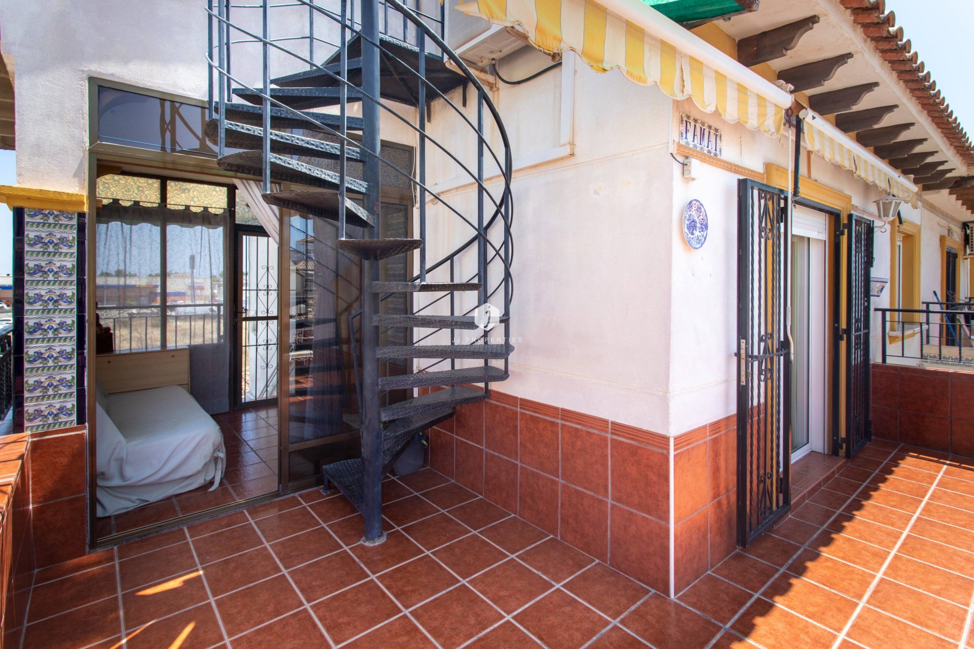 Z drugiej ręki - Bungalow -
Orihuela Costa - Rocio Del Mar