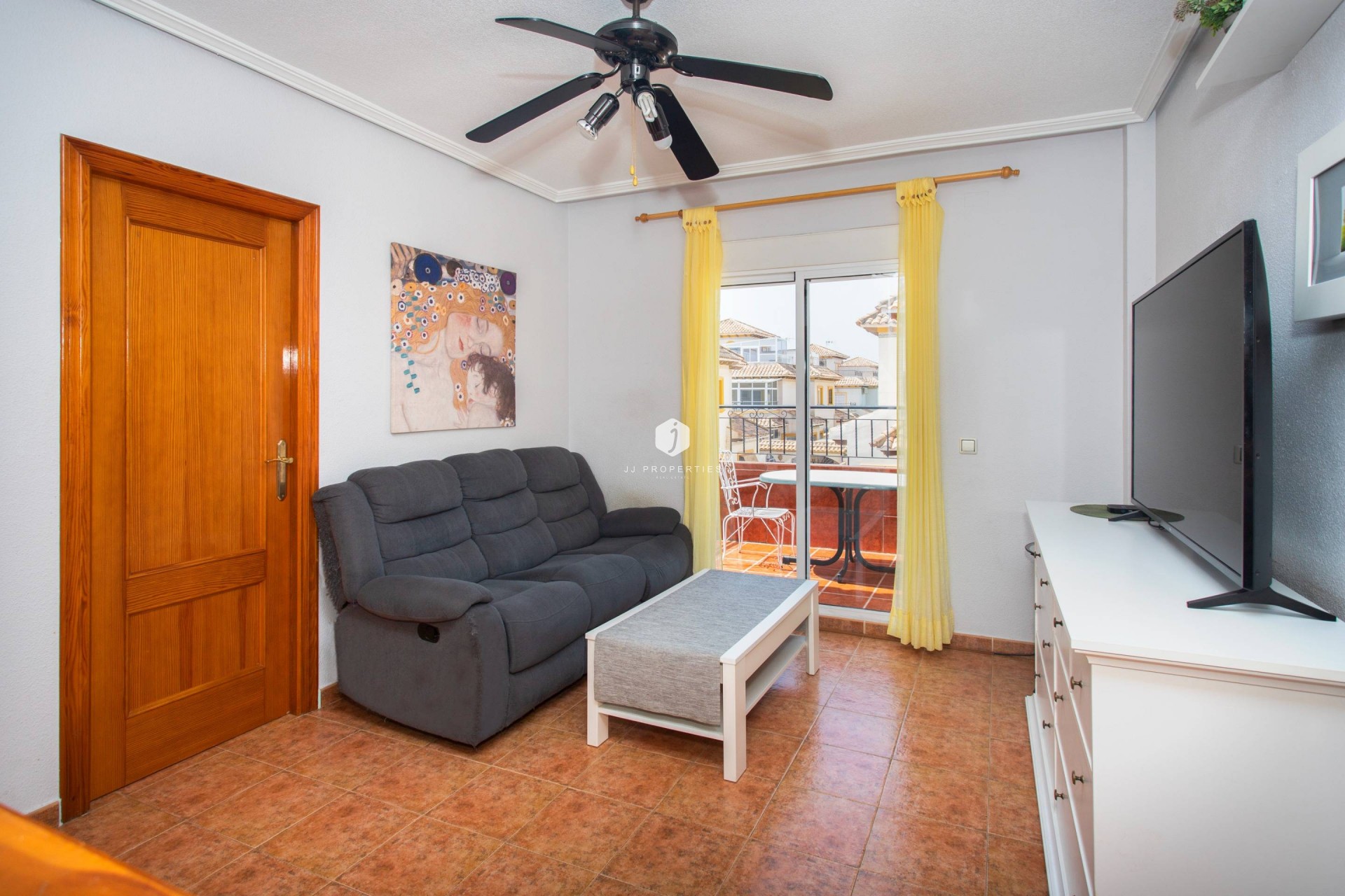 Z drugiej ręki - Bungalow -
Orihuela Costa - Rocio Del Mar