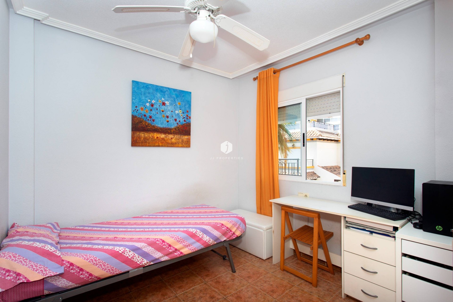 Z drugiej ręki - Bungalow -
Orihuela Costa - Rocio Del Mar