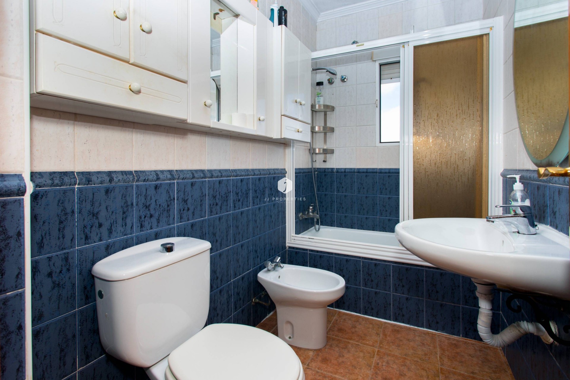 Z drugiej ręki - Bungalow -
Orihuela Costa - Rocio Del Mar