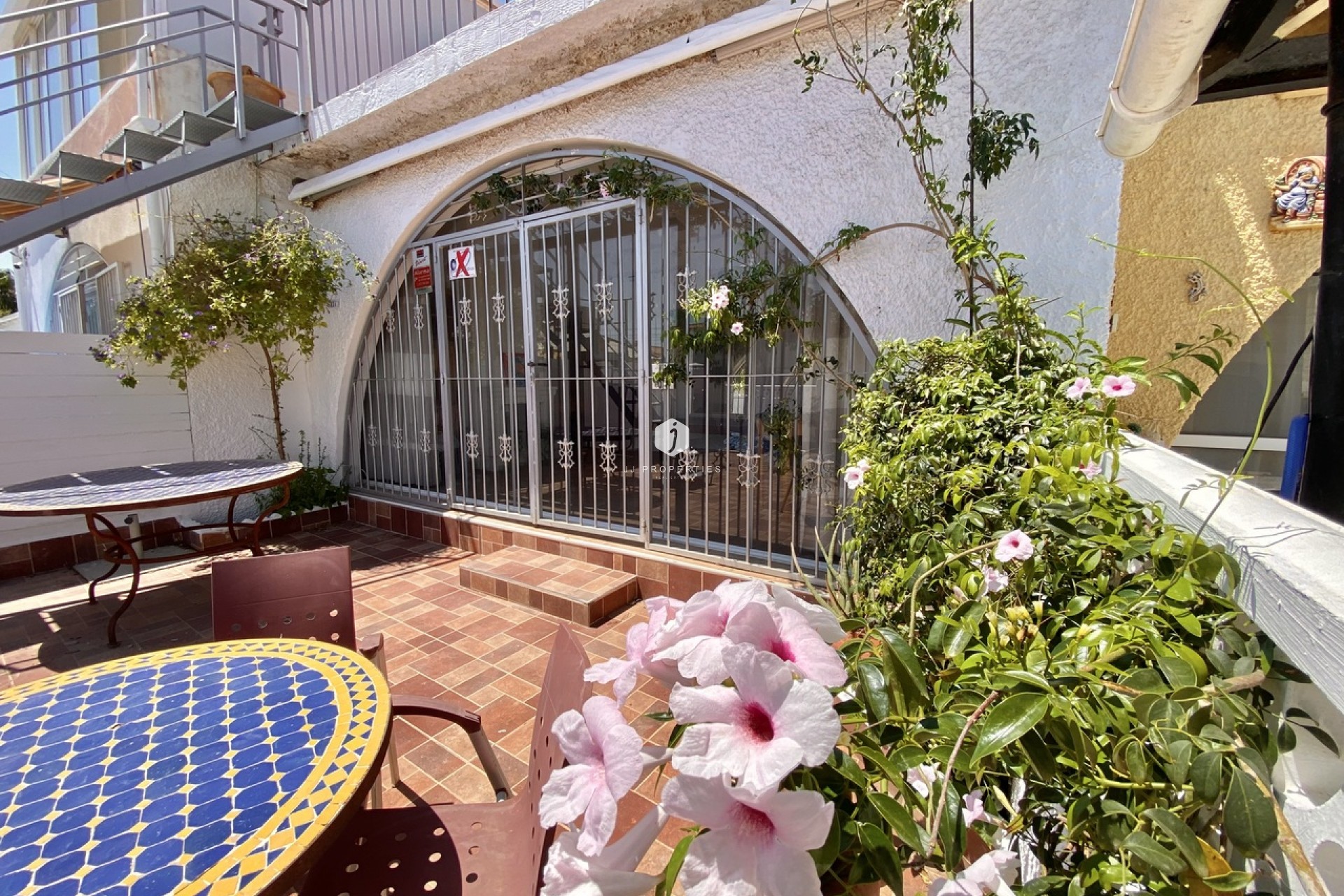Z drugiej ręki - Bungalow -
Playa Flamenca - Costa Blanca