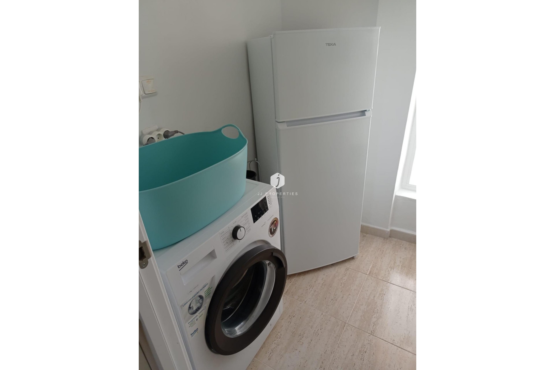 Z drugiej ręki - Bungalow -
San Miguel de Salinas - Costa Blanca Sur