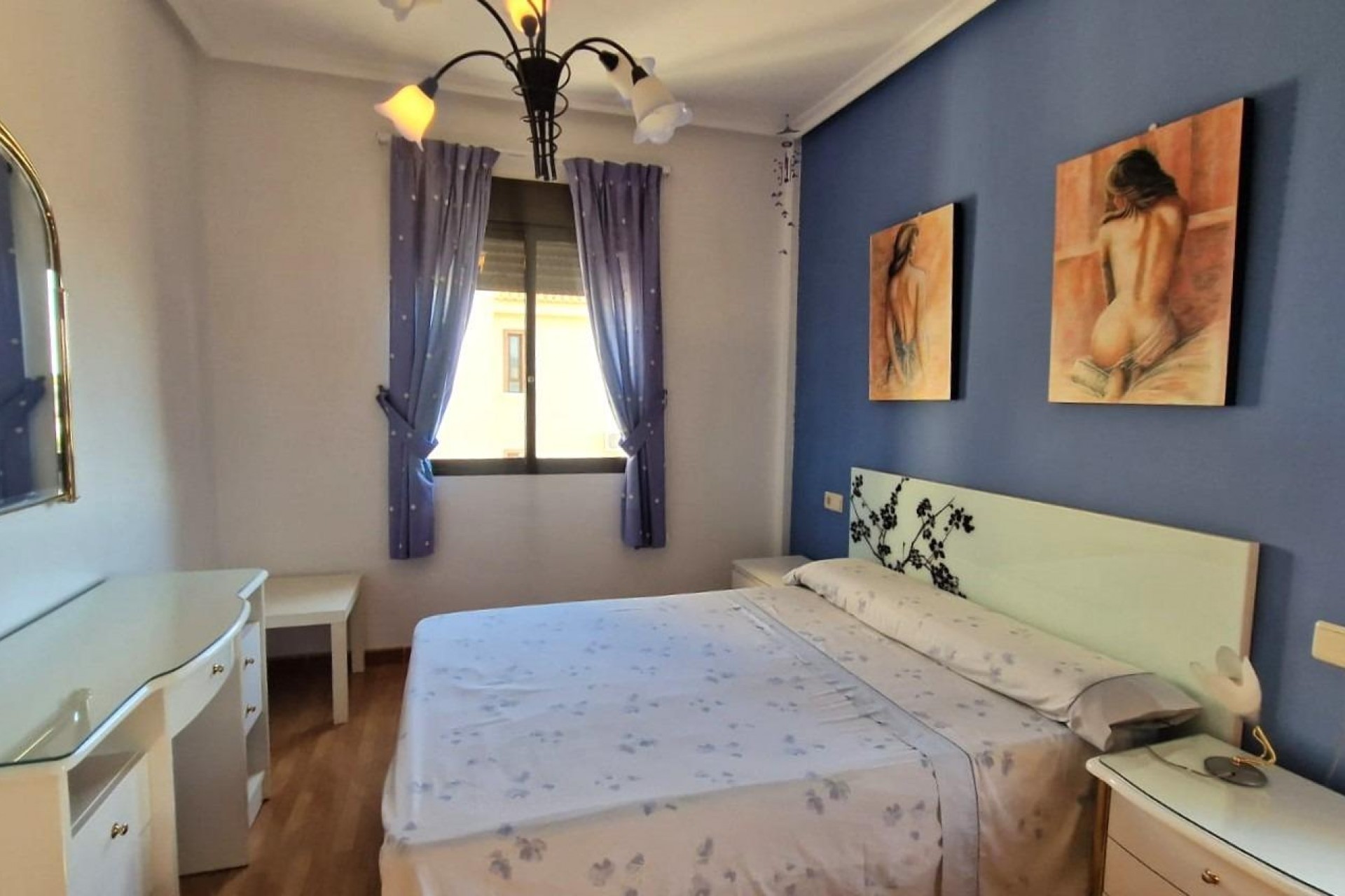 Z drugiej ręki - Bungalow -
Torrevieja - Aguas Nuevas 1