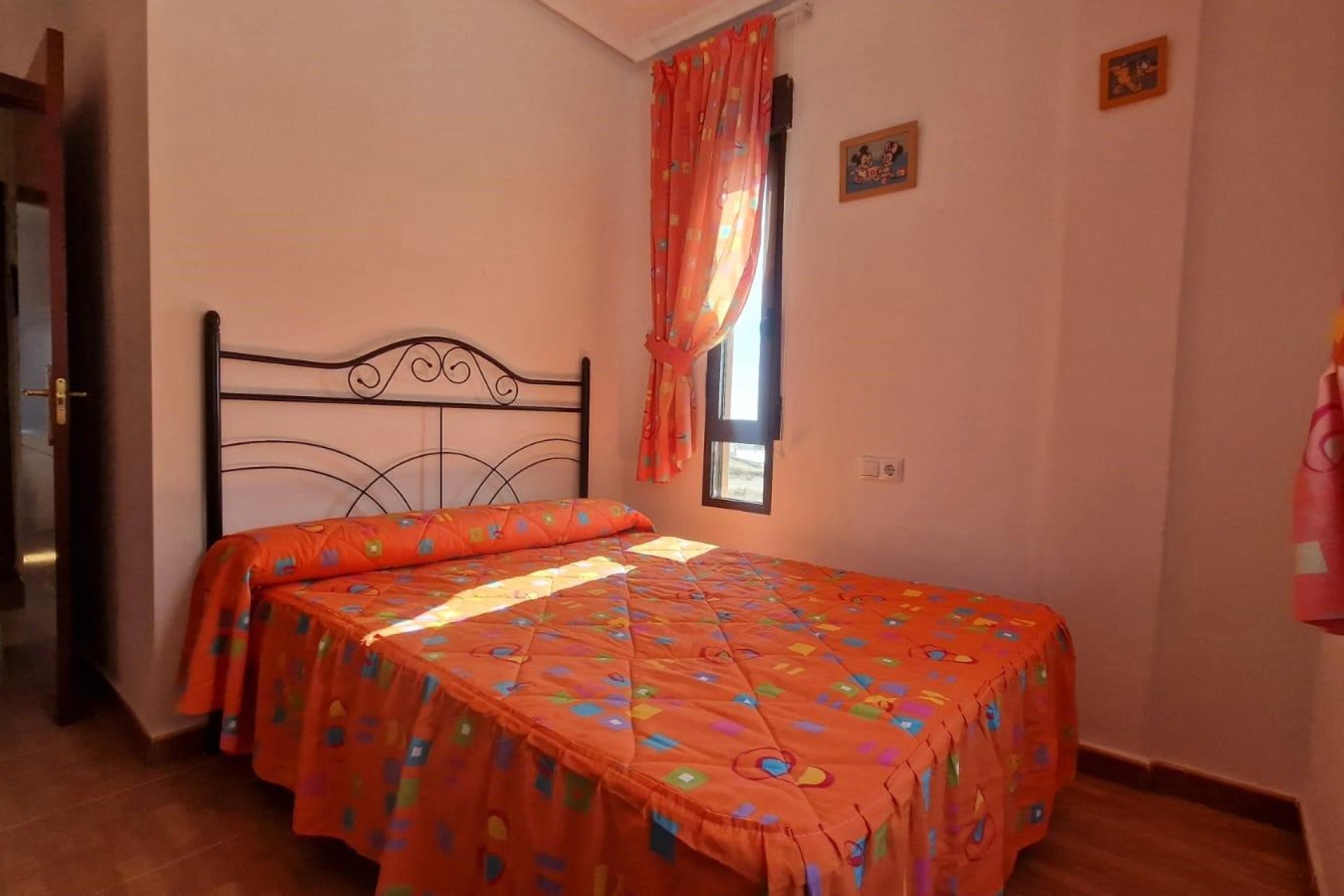 Z drugiej ręki - Bungalow -
Torrevieja - Aguas Nuevas 1