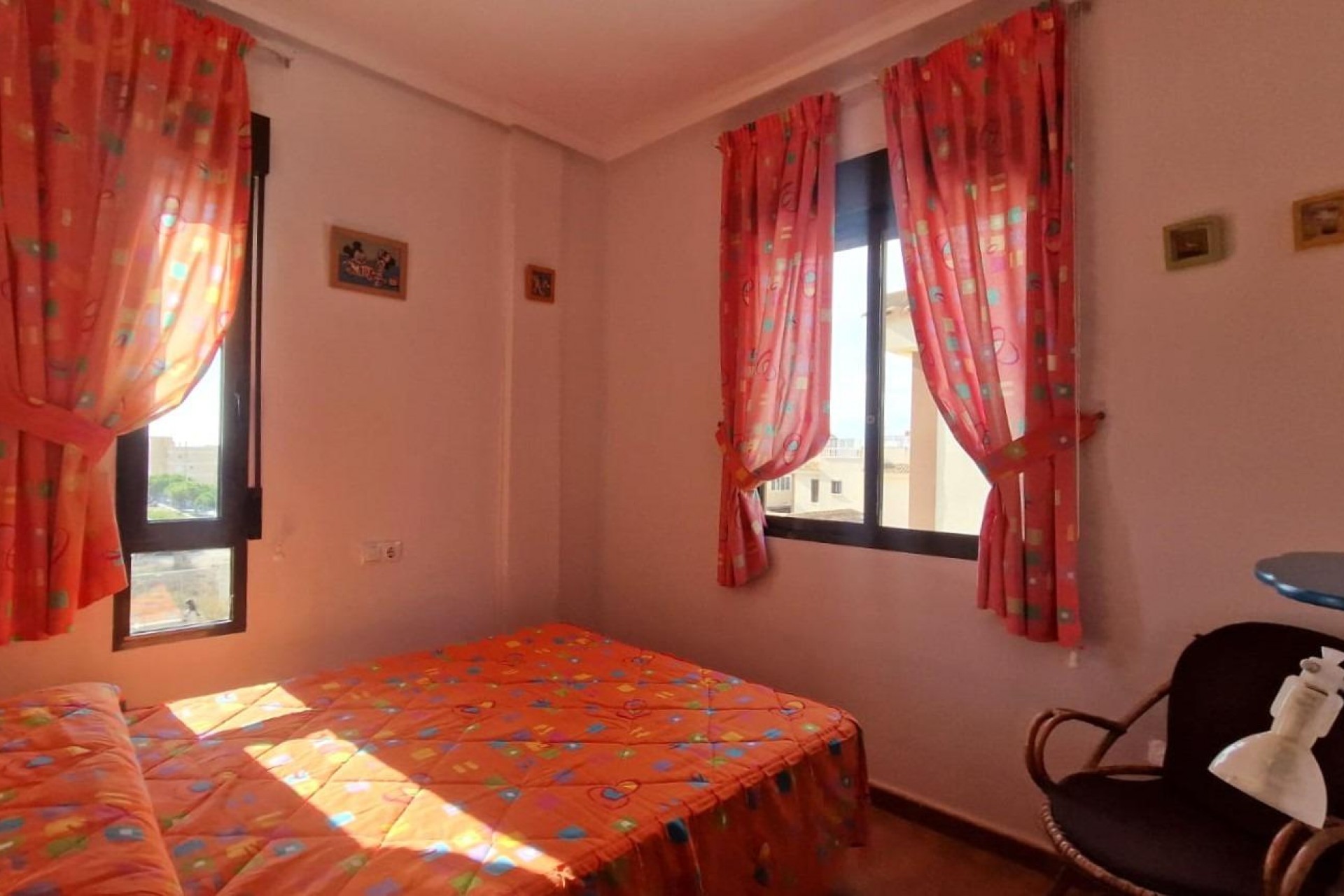 Z drugiej ręki - Bungalow -
Torrevieja - Aguas Nuevas 1