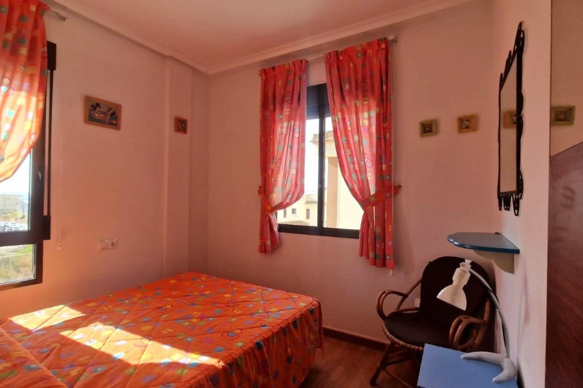 Z drugiej ręki - Bungalow -
Torrevieja - Aguas Nuevas 1