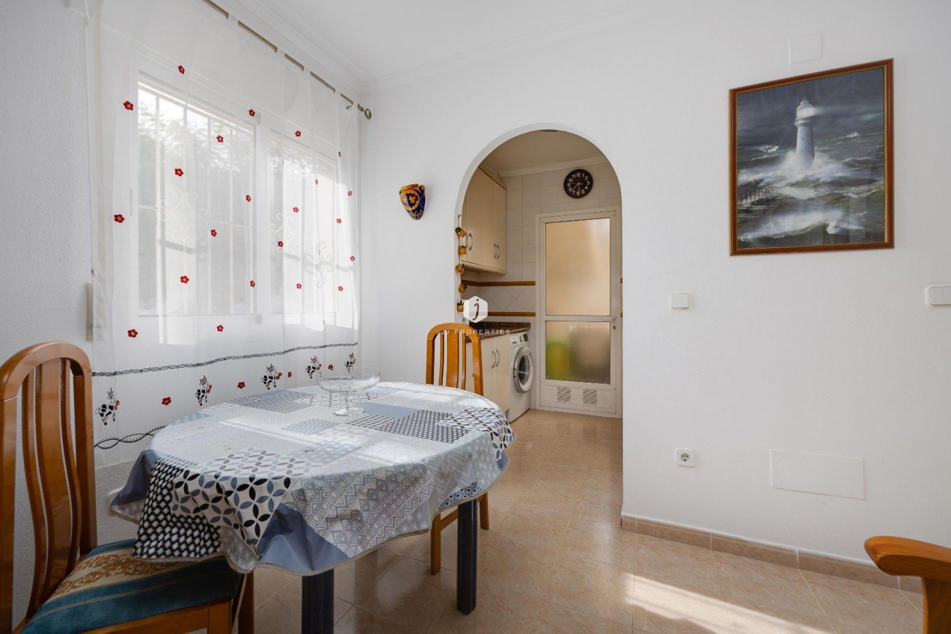 Z drugiej ręki - Bungalow -
Torrevieja - Aguas Nuevas 2