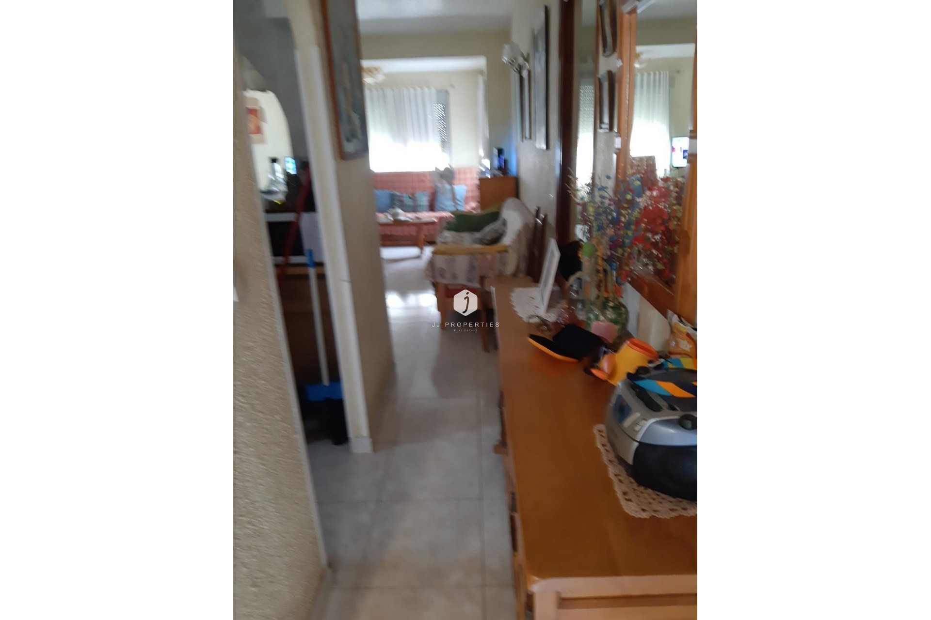 Z drugiej ręki - Bungalow -
Torrevieja - Cabo cervera