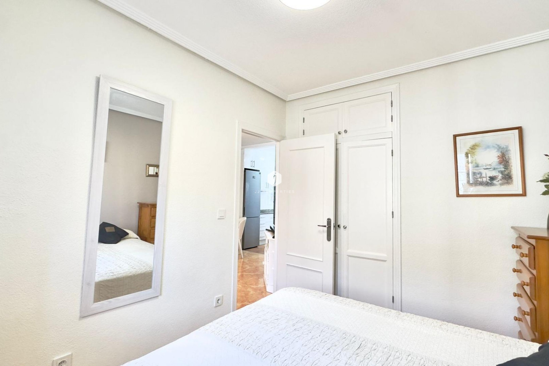 Z drugiej ręki - Bungalow -
Torrevieja - Centro