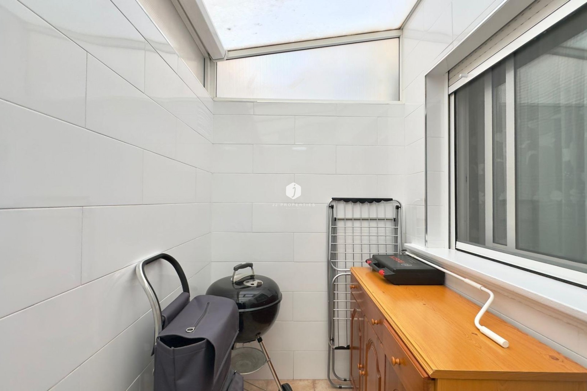 Z drugiej ręki - Bungalow -
Torrevieja - Centro