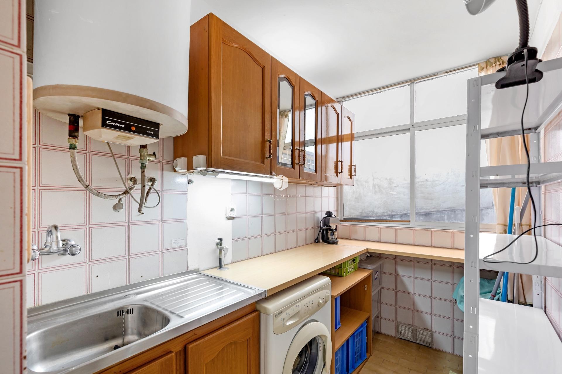 Z drugiej ręki - Bungalow -
Torrevieja - Centro