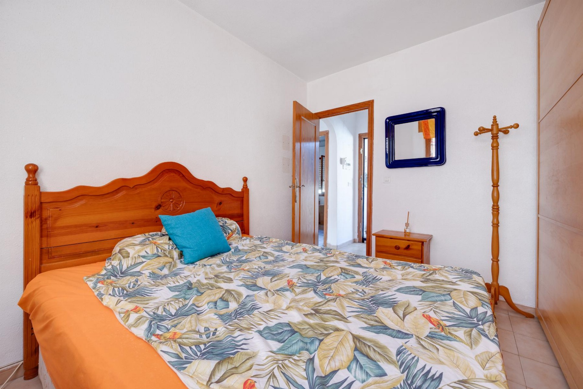 Z drugiej ręki - Bungalow -
Torrevieja - Costa Blanca