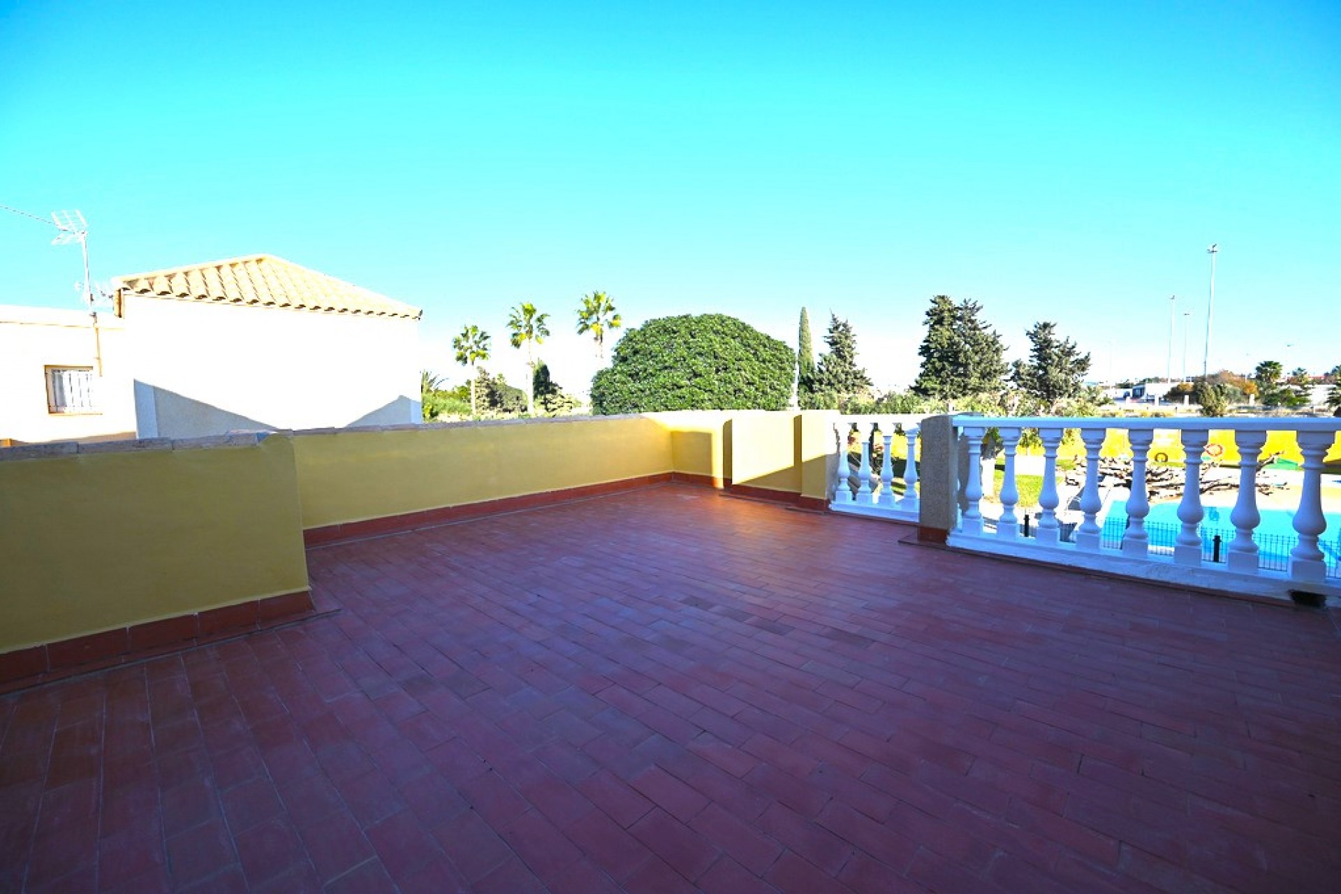 Z drugiej ręki - Bungalow -
Torrevieja - Costa Blanca