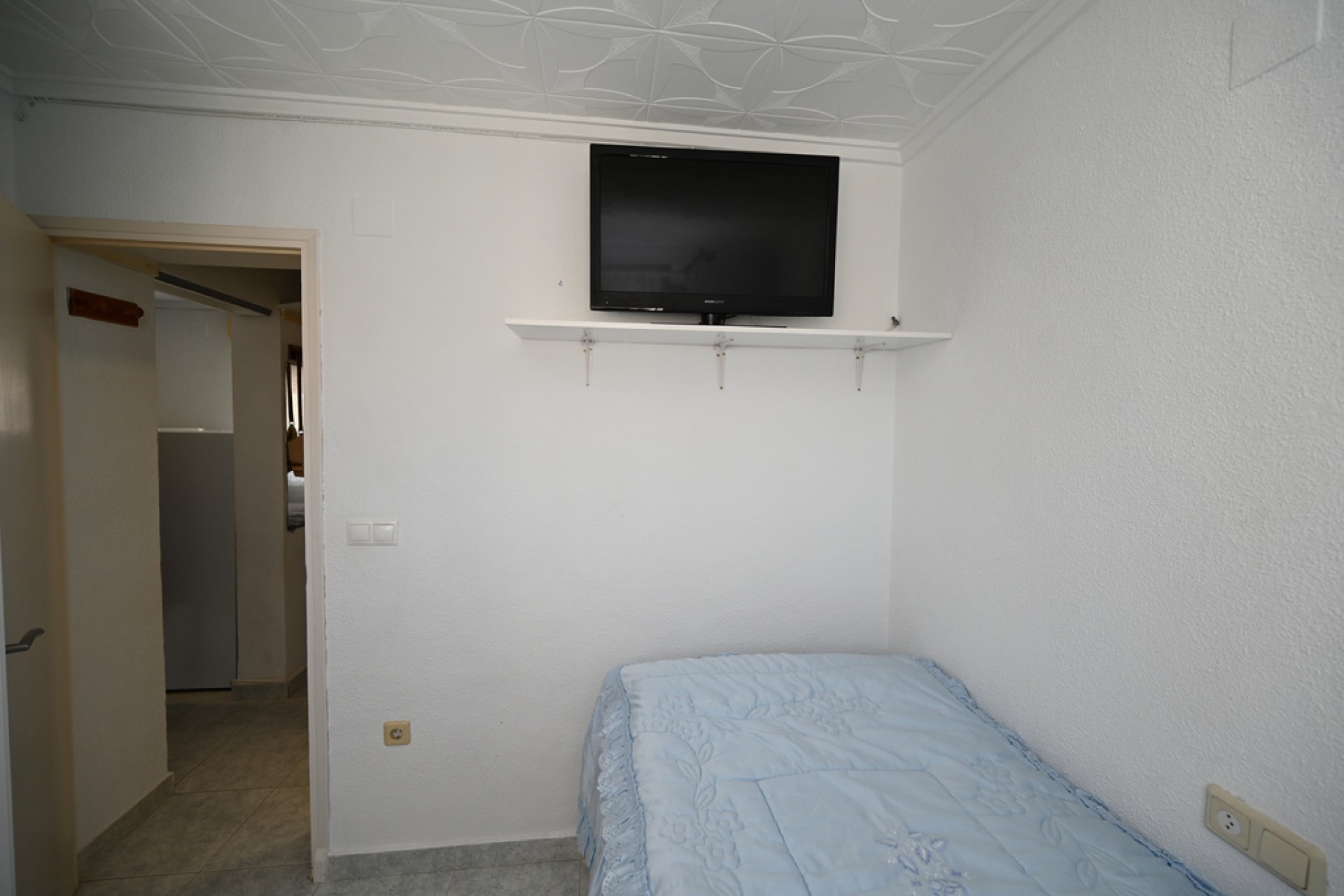 Z drugiej ręki - Bungalow -
Torrevieja - Costa Blanca