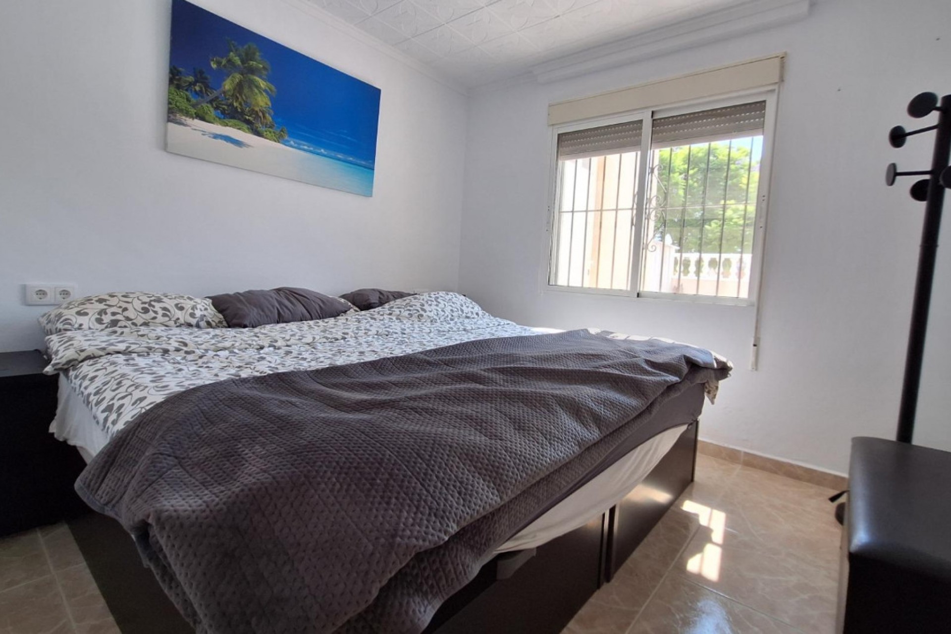 Z drugiej ręki - Bungalow -
Torrevieja - Costa Blanca