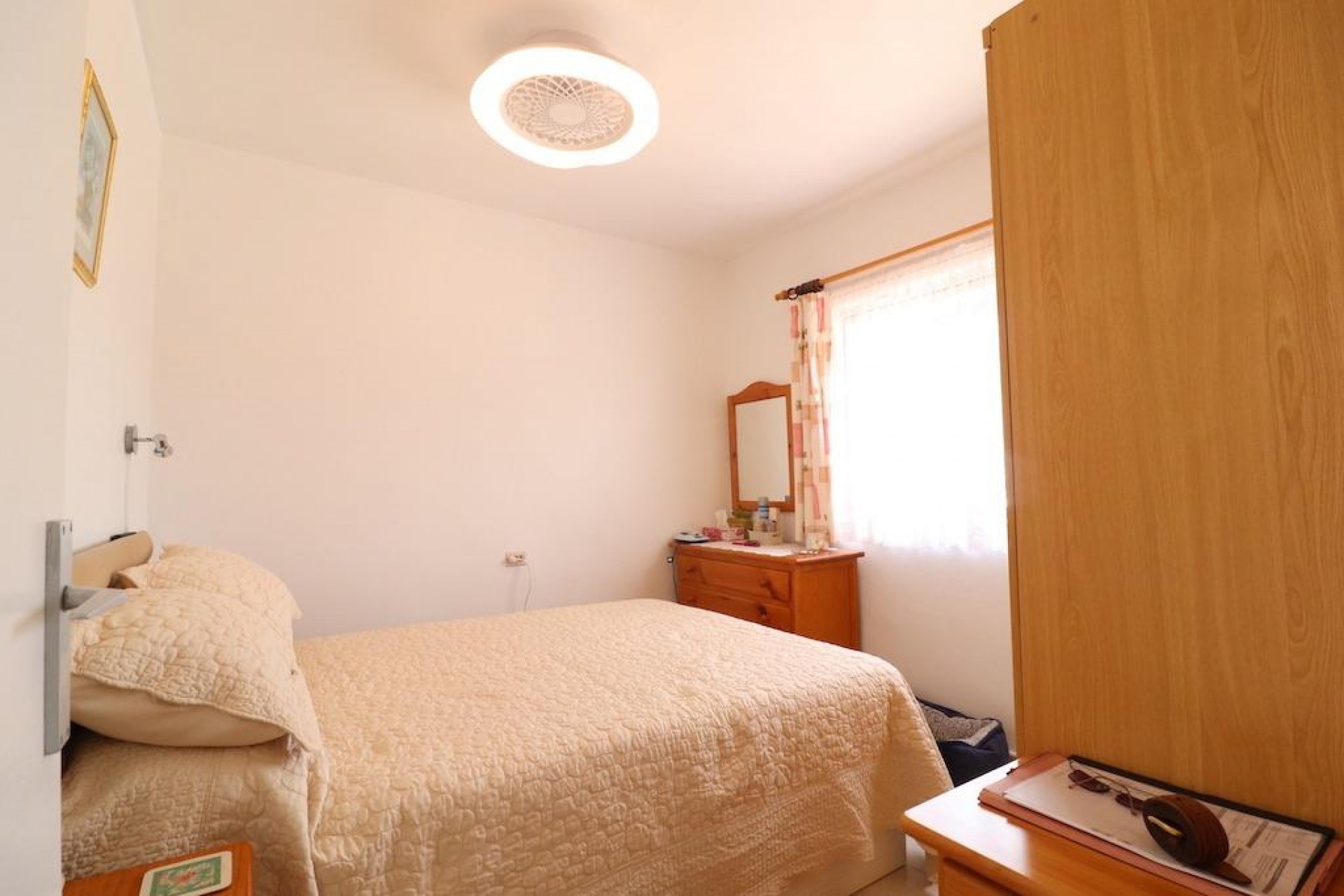 Z drugiej ręki - Bungalow -
Torrevieja - Costa Blanca