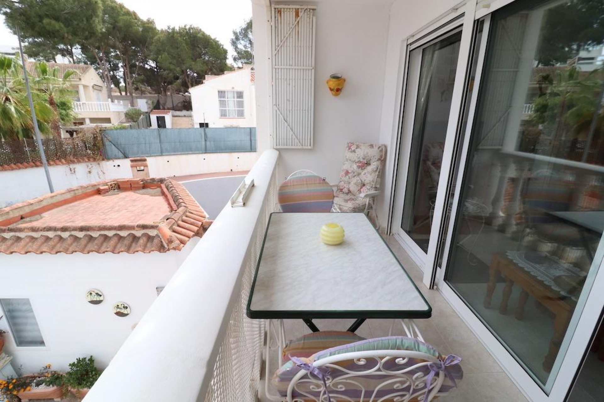 Z drugiej ręki - Bungalow -
Torrevieja - Costa Blanca