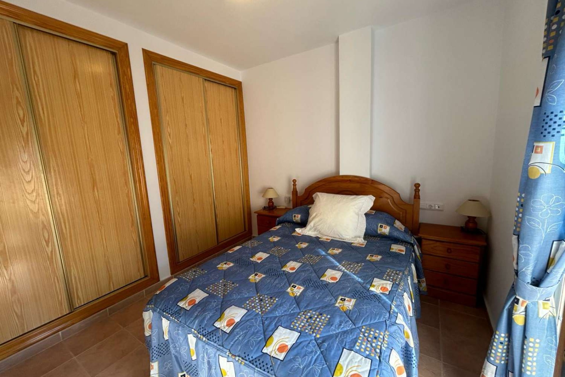 Z drugiej ręki - Bungalow -
Torrevieja - Costa Blanca