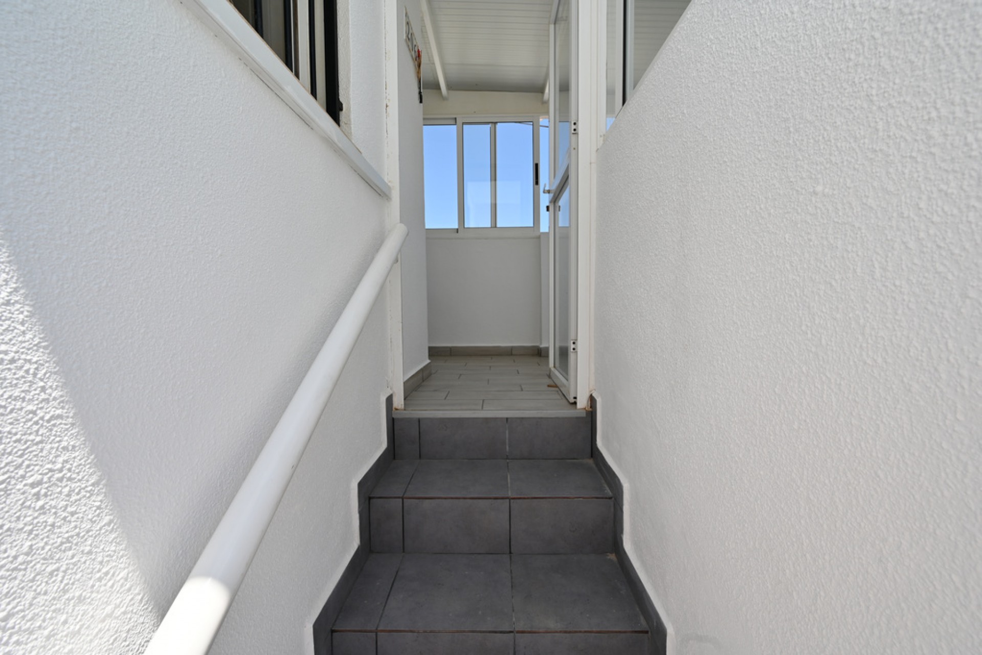 Z drugiej ręki - Bungalow -
Torrevieja - Costa Blanca