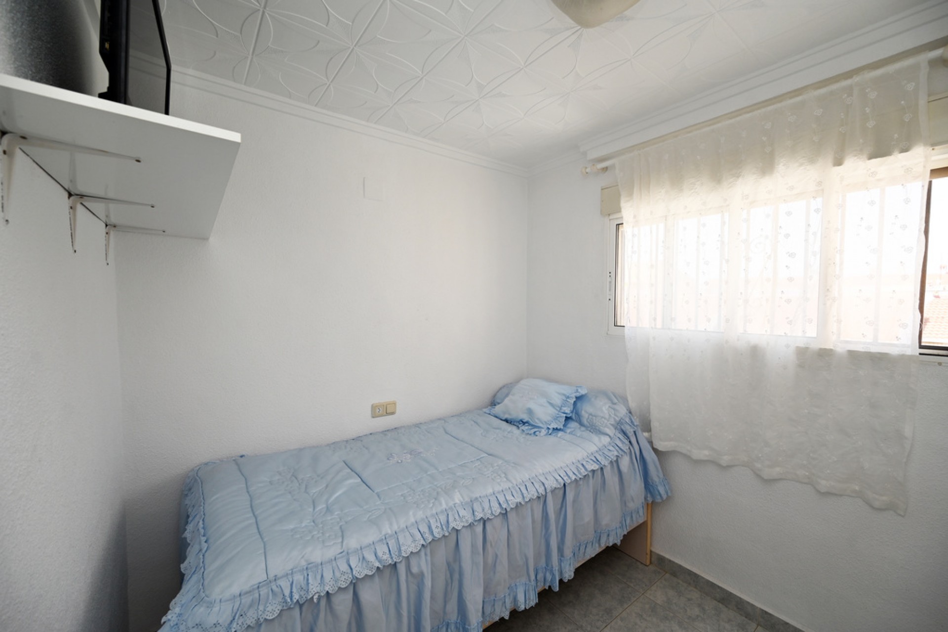 Z drugiej ręki - Bungalow -
Torrevieja - Costa Blanca