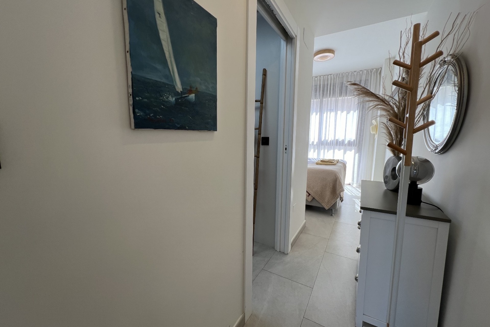 Z drugiej ręki - Bungalow -
Torrevieja - Costa Blanca