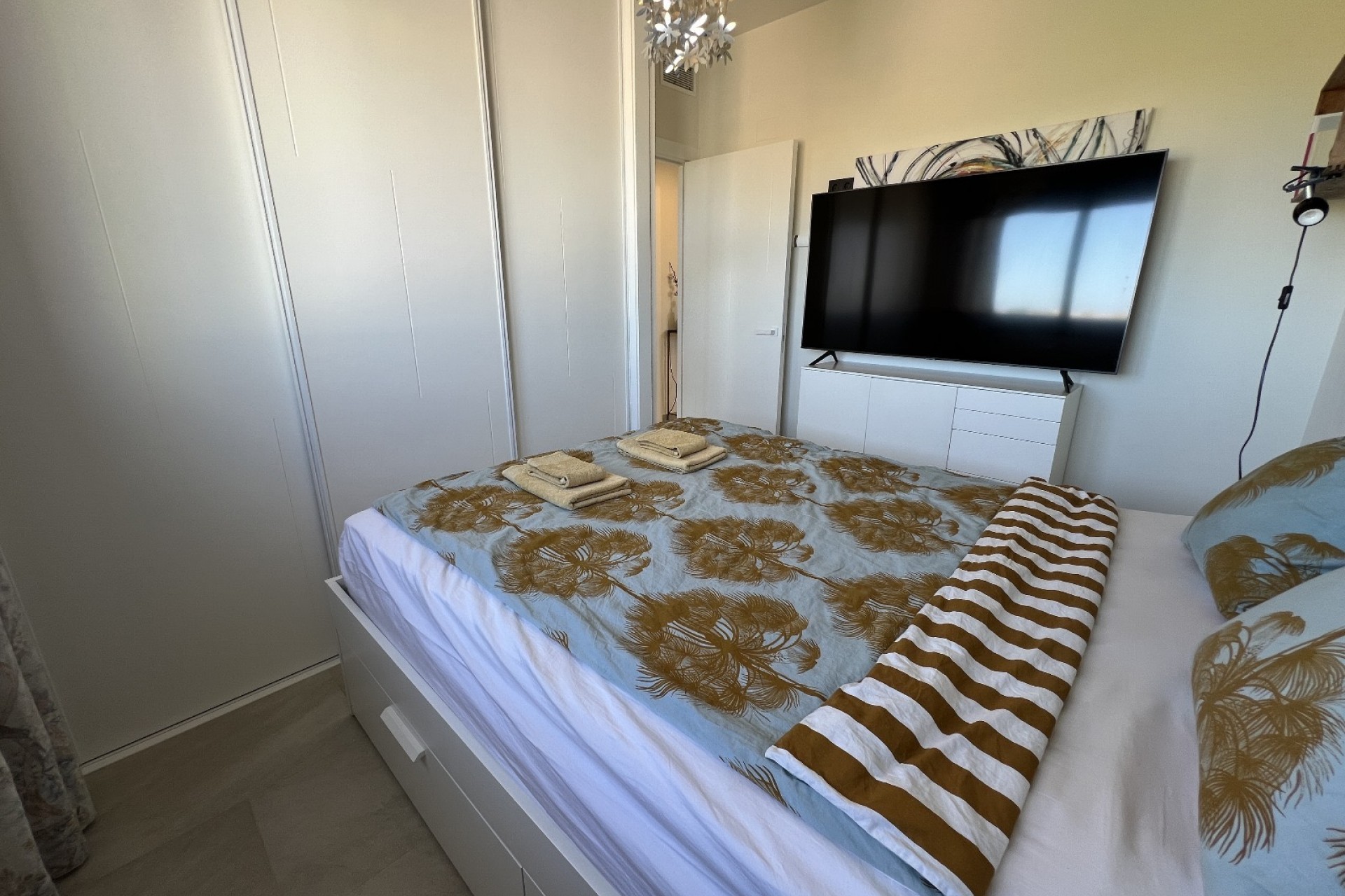 Z drugiej ręki - Bungalow -
Torrevieja - Costa Blanca