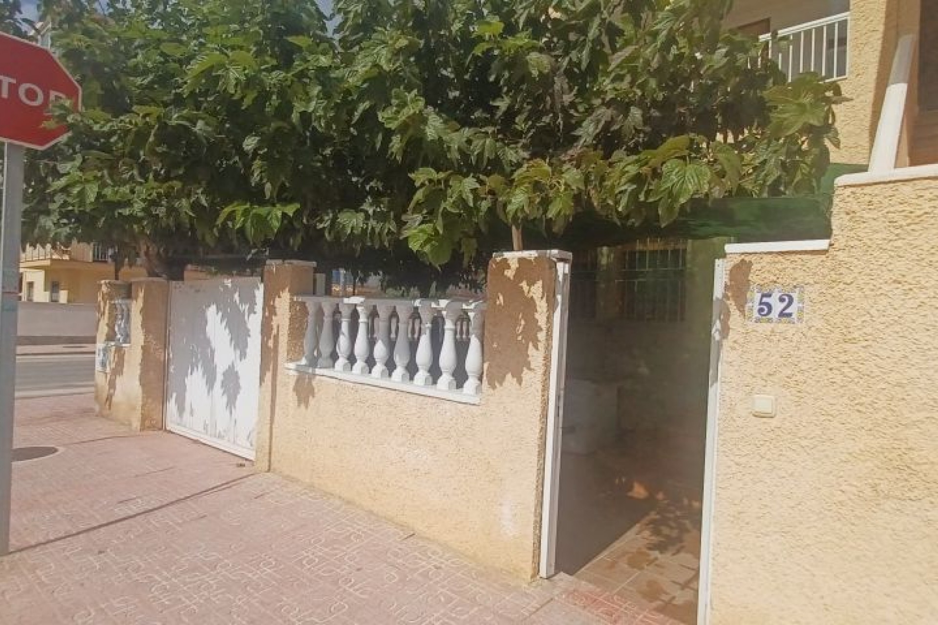 Z drugiej ręki - Bungalow -
Torrevieja - Costa Blanca