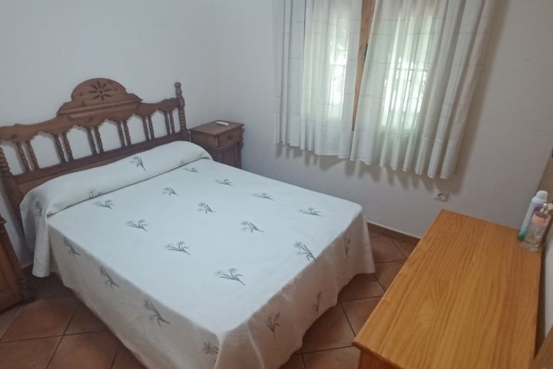 Z drugiej ręki - Bungalow -
Torrevieja - Costa Blanca