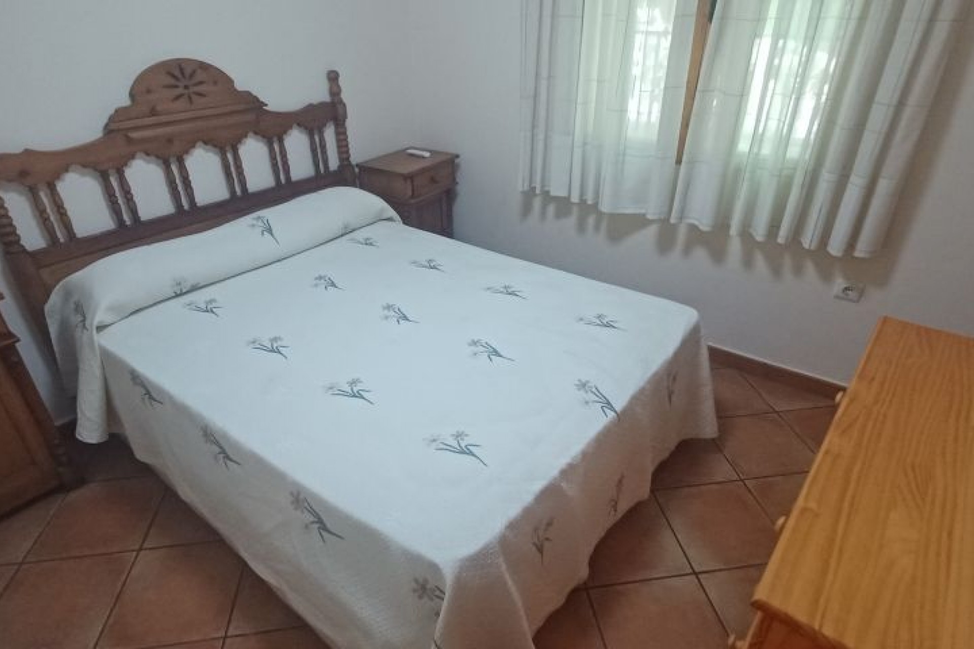 Z drugiej ręki - Bungalow -
Torrevieja - Costa Blanca