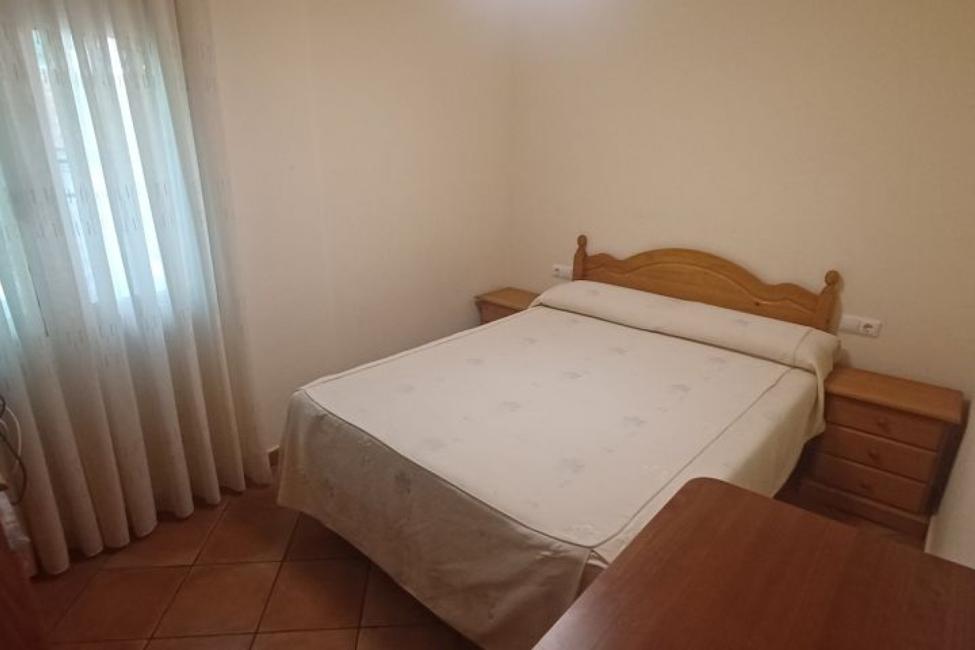 Z drugiej ręki - Bungalow -
Torrevieja - Costa Blanca