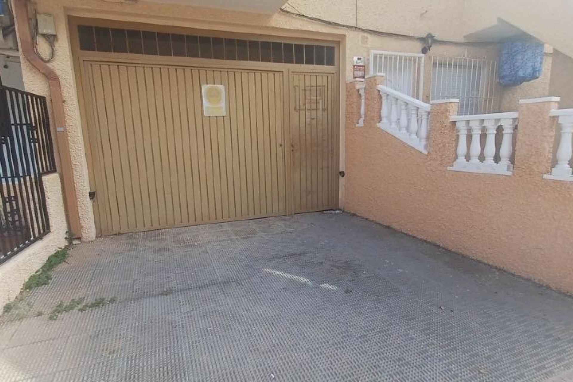 Z drugiej ręki - Bungalow -
Torrevieja - Costa Blanca