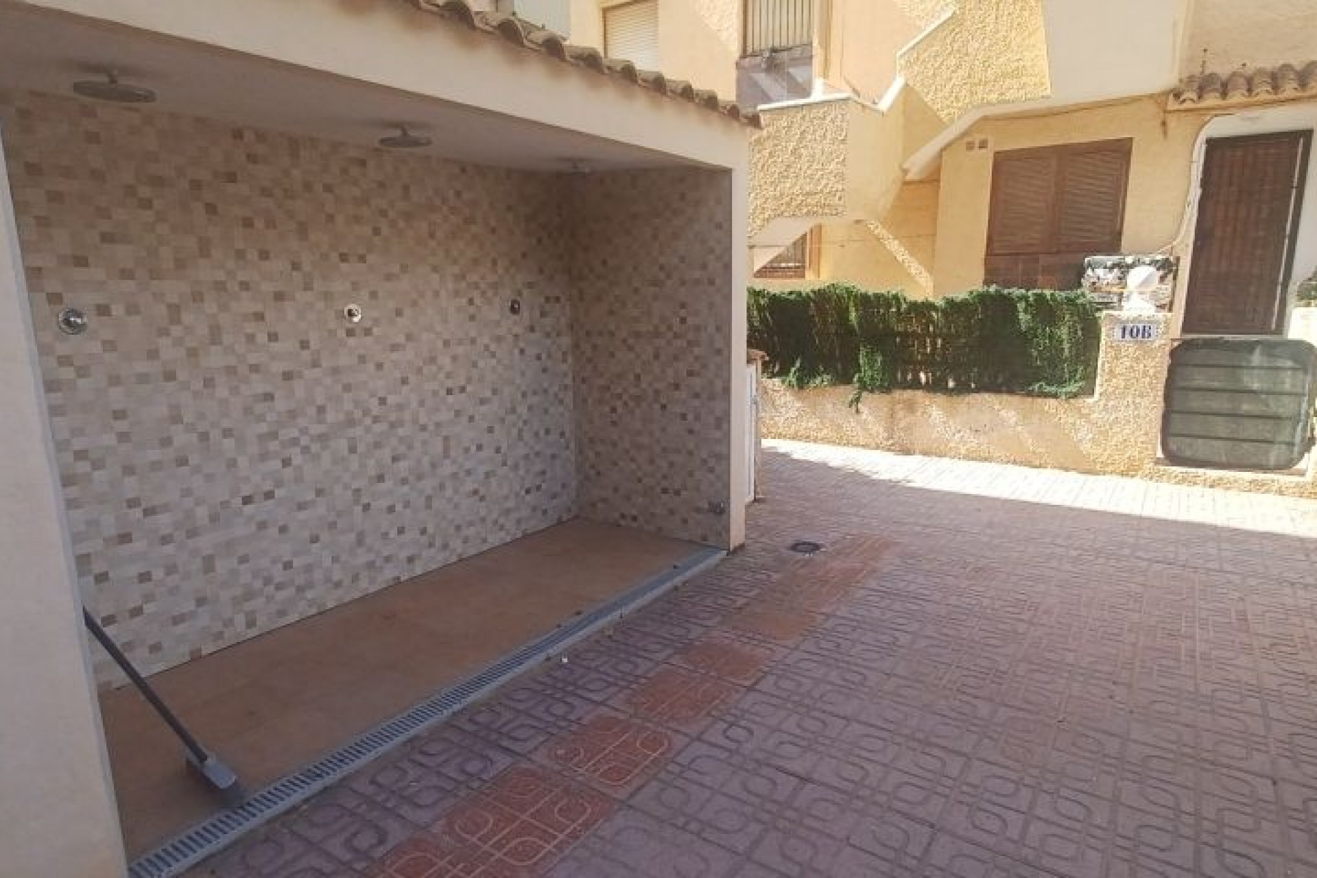 Z drugiej ręki - Bungalow -
Torrevieja - Costa Blanca