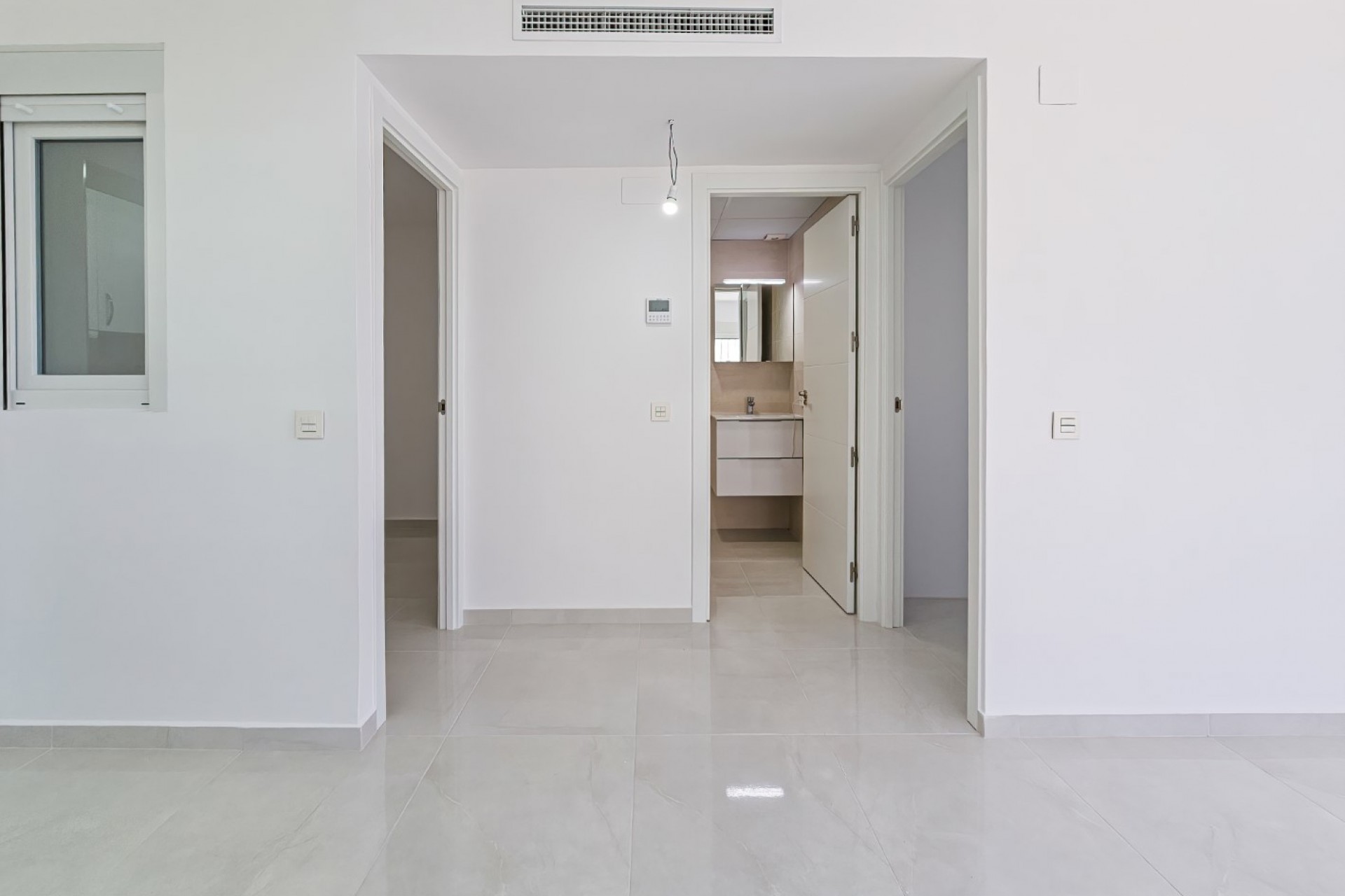 Z drugiej ręki - Bungalow -
Torrevieja - Costa Blanca