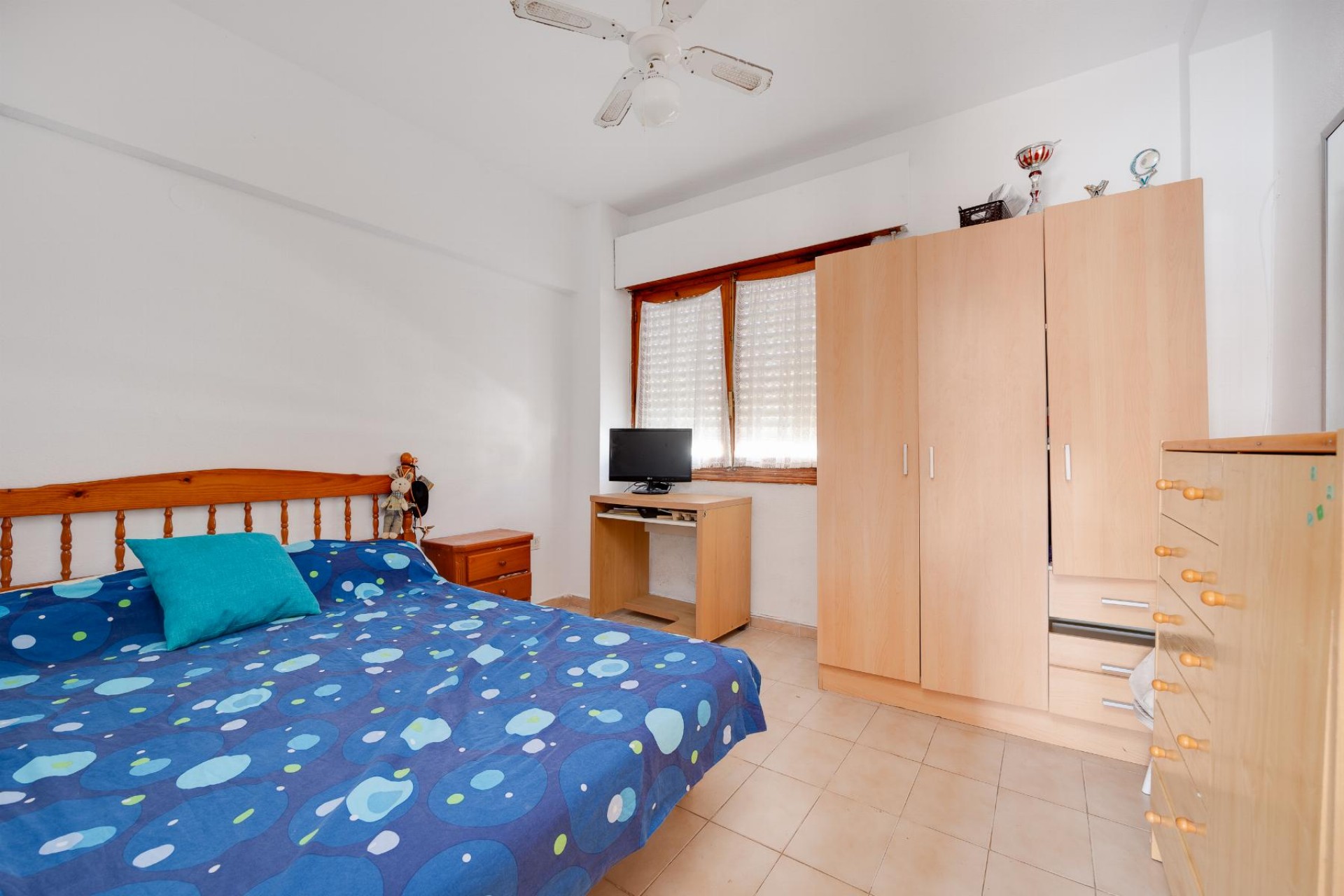 Z drugiej ręki - Bungalow -
Torrevieja - Costa Blanca