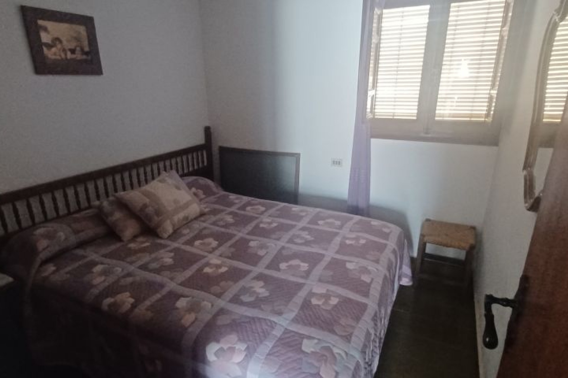 Z drugiej ręki - Bungalow -
Torrevieja - Costa Blanca