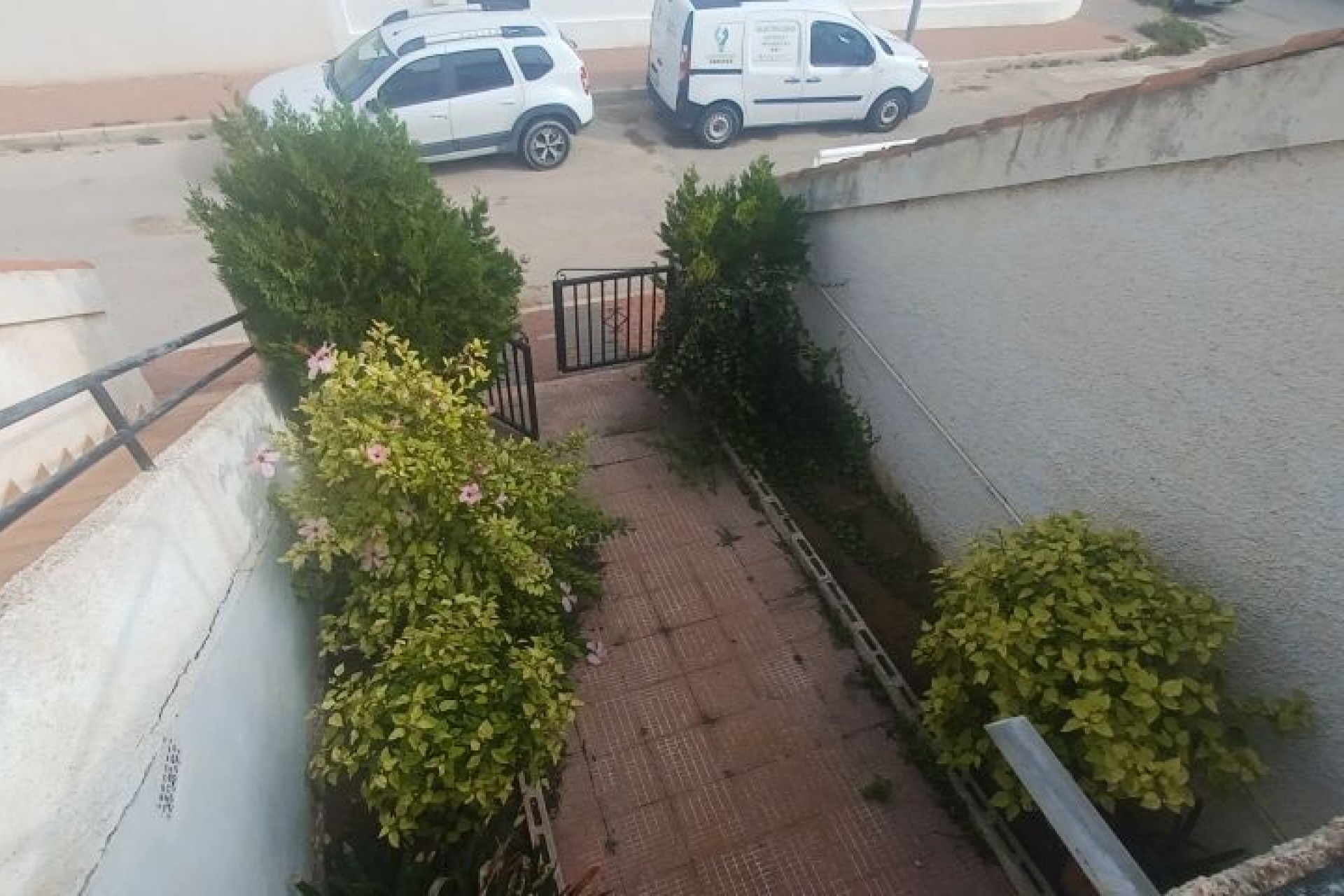 Z drugiej ręki - Bungalow -
Torrevieja - Costa Blanca