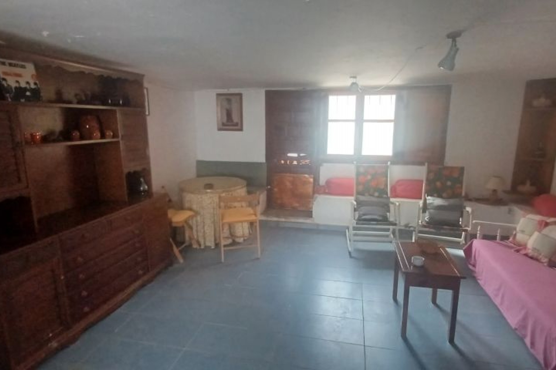 Z drugiej ręki - Bungalow -
Torrevieja - Costa Blanca