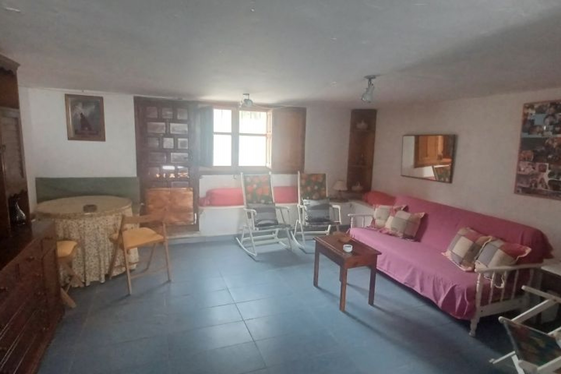 Z drugiej ręki - Bungalow -
Torrevieja - Costa Blanca