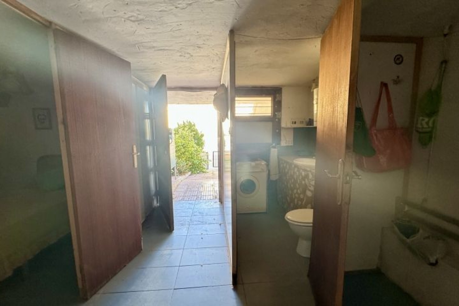 Z drugiej ręki - Bungalow -
Torrevieja - Costa Blanca